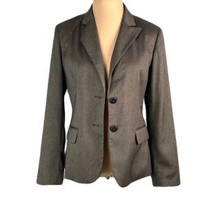 Chaus designer blazer